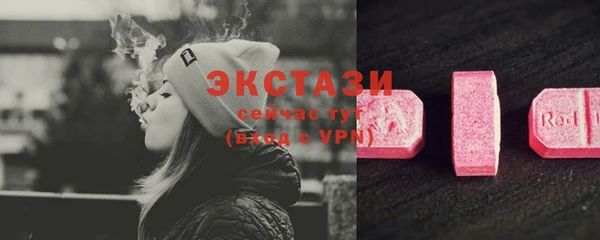 хмурый Верея
