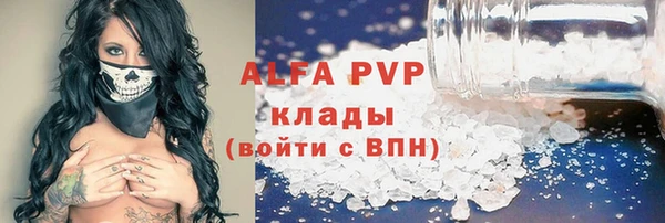 Альфа ПВП Бугульма
